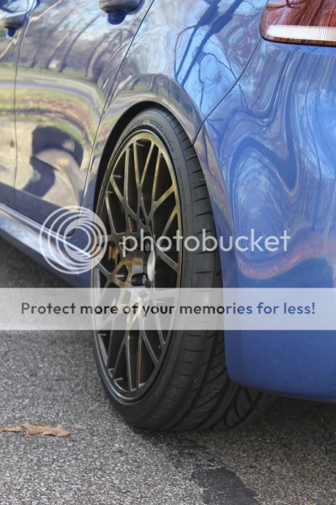 VWVortex.com - Opinions needed!!! et35 or et45?